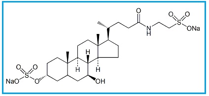 Ursodeoxycholic Acid RC 12 (Disodium)